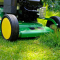 The Importance of Lawn Care and Maintenance for a Beautiful and Healthy Lawn