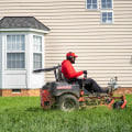 The Profit Potential of a Lawn Care Business