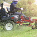 Maximizing Profit in the Lawn Care Business