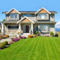 The Growing Demand for Lawn Care Services