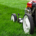 Maximizing Profits in the Lawn Care Industry