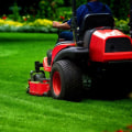 The Truth About Lawn Care Business Failures