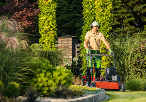 The Profitability of Owning a Lawn Care Business