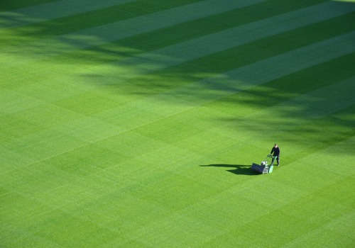 The Benefits of Using a CRM for Your Lawn Care Business