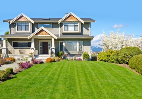 The Growing Demand for Lawn Care Services