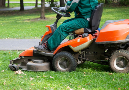 The Ultimate Guide to Marketing Strategies for Small Lawn Care Businesses