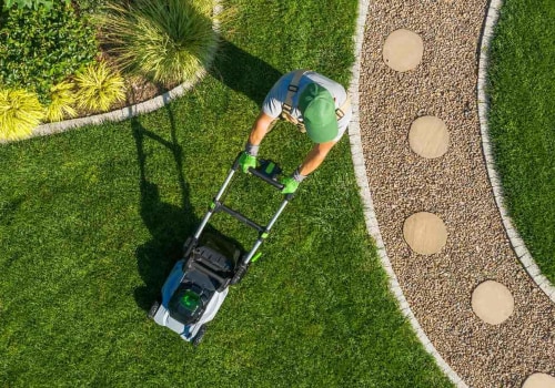 The Cost of Lawn Care: Factors to Consider